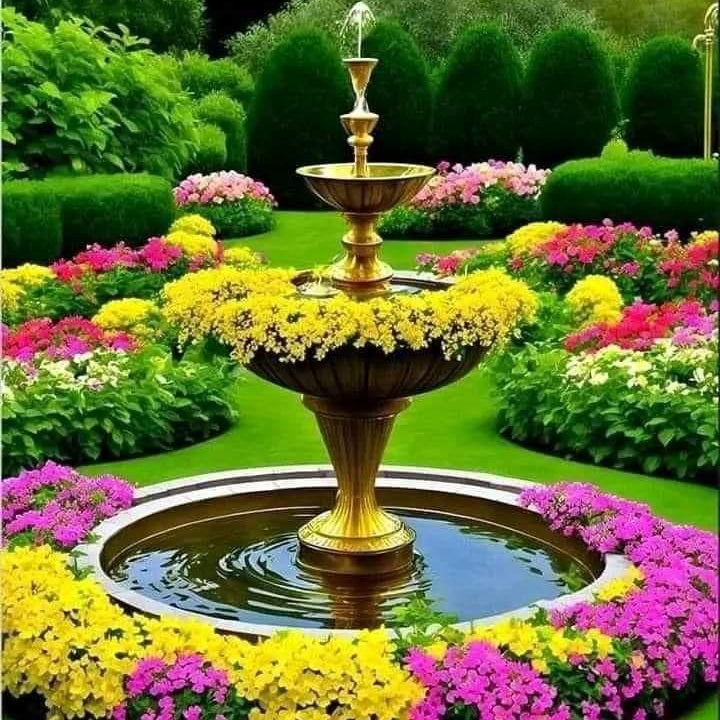 Varieties of Flower Seeds and Supplement