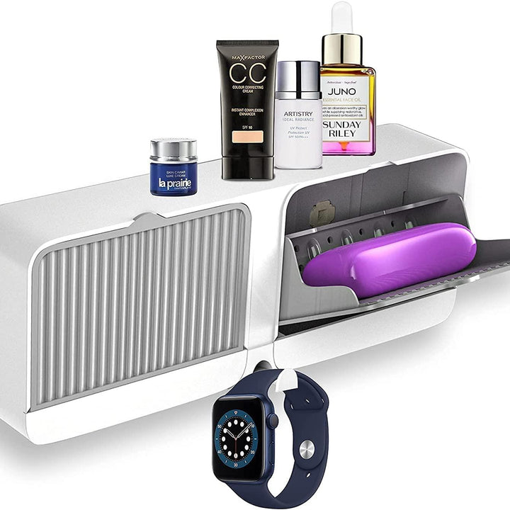 Wall Mounted Soap Box