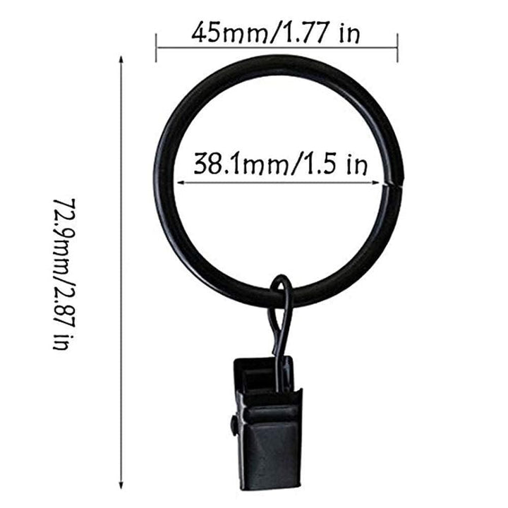 Curtain Ring