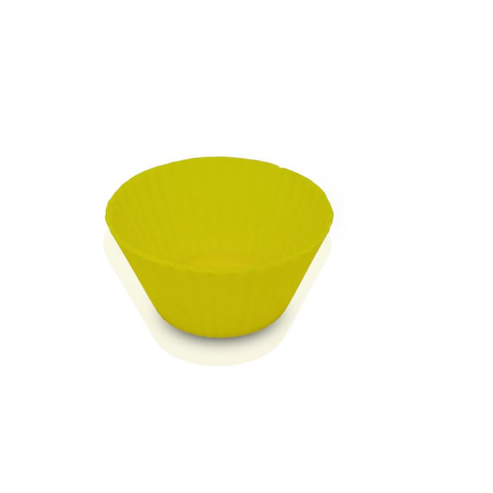 0797 Silicone Cup Cake Mould