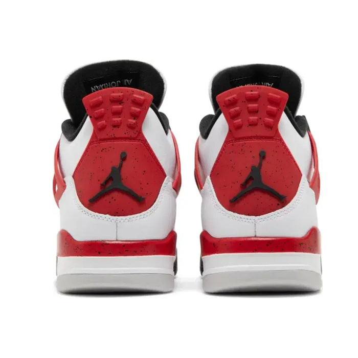 Air Jordan 4 Retro "Red Cement"