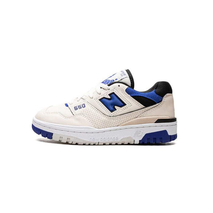 New Balance 550 "Sea Salt Team Royal"