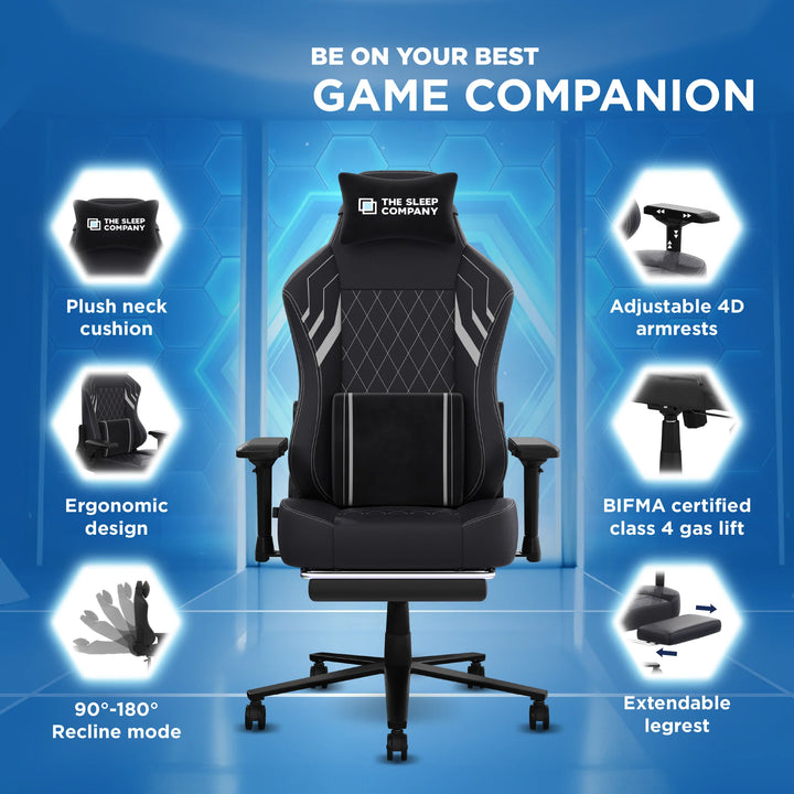 XGen Pro Gaming Chair