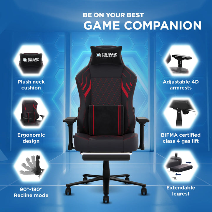 XGen Pro Gaming Chair