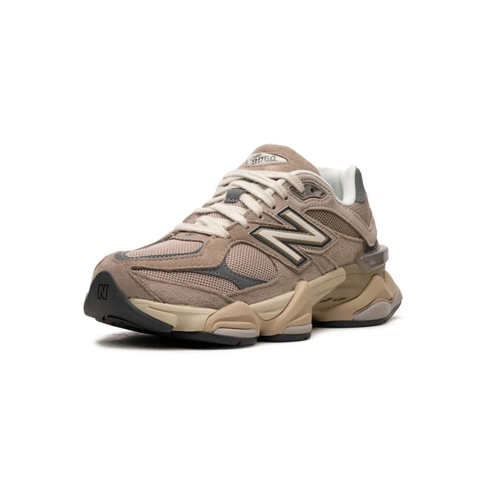 New Balance 9060 "Driftwood Castlerock"