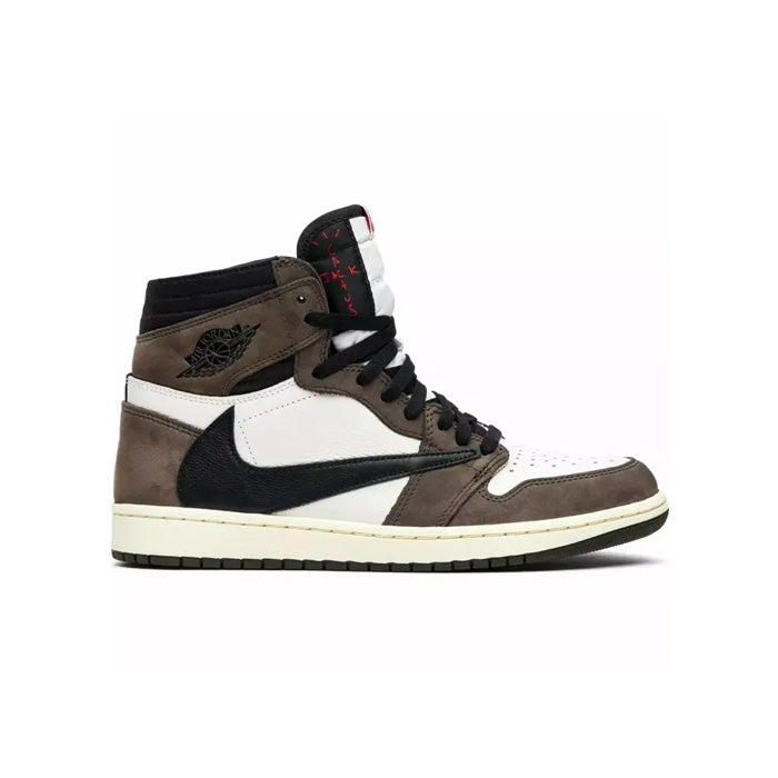 Travis Scott x Air Jordan 1 Retro High OG 'Mocha'