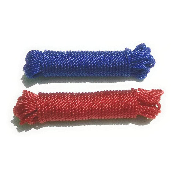 0564 Multipurpose Rope For Both Indoor And Outdoor Purpose (10 Meter)