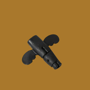 Silicone Data Cable Protector Angel Data Cable Protective Cover 2 In 1 Mobile Phone Cord Earphone Cord Saver Storage Tool