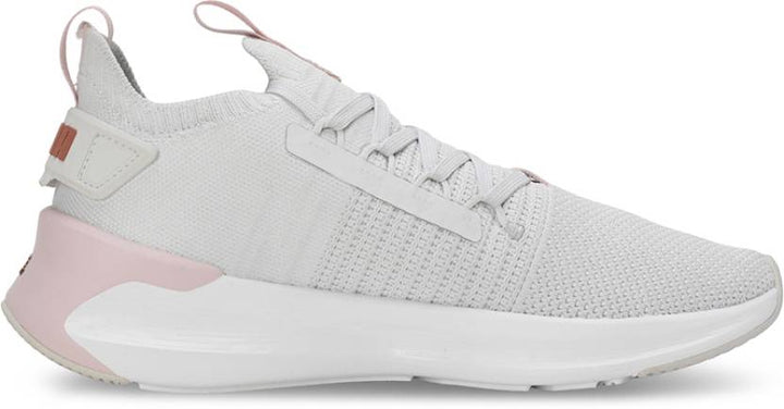 Puma Softride Symmetry Fuzion Wn s Feather Gr Women's Lifestyle Shoes-31046002