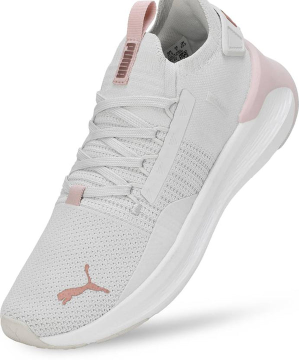 Puma Softride Symmetry Fuzion Wn s Feather Gr Women's Lifestyle Shoes-31046002