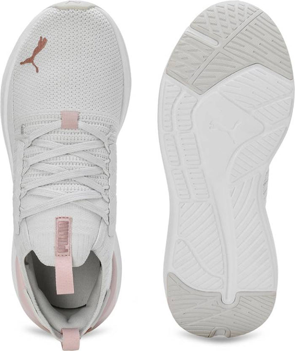 Puma Softride Symmetry Fuzion Wn s Feather Gr Women's Lifestyle Shoes-31046002