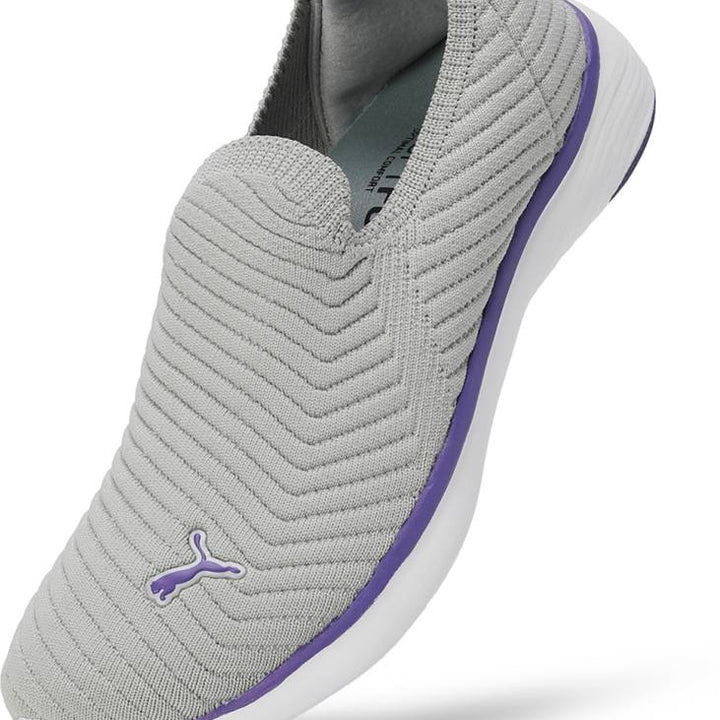 Puma Softride Pegasi Knit Wns - Echofoam + Women's Running Shoes-31065101