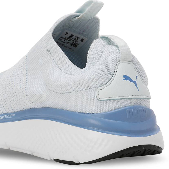 Puma Softride Pro Echo Slip-On Wns - Echofoam + Women's Running Shoes-31088901