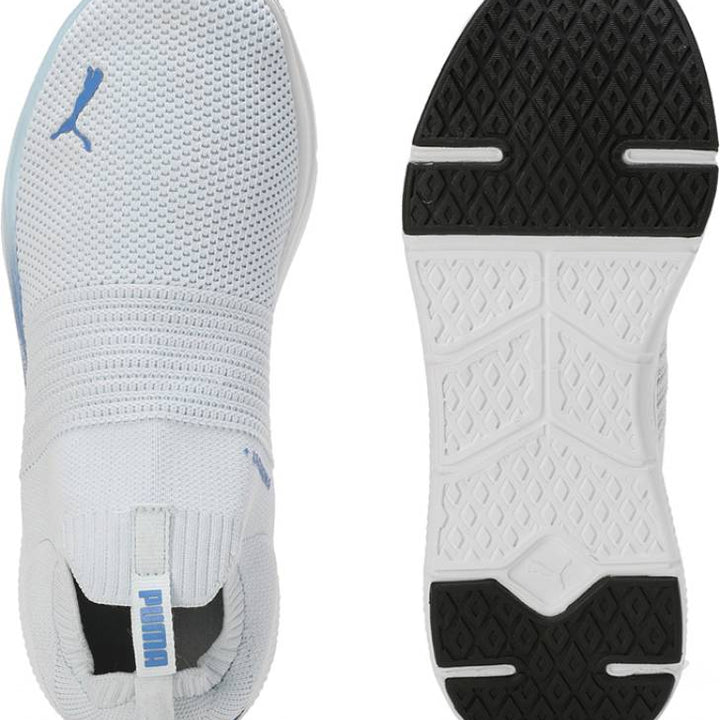 Puma Softride Pro Echo Slip-On Wns - Echofoam + Women's Running Shoes-31088901