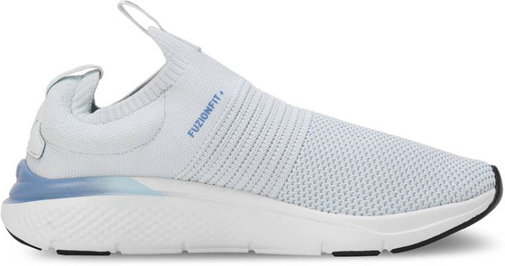 Puma Softride Pro Echo Slip-On Wns - Echofoam + Women's Running Shoes-31088901