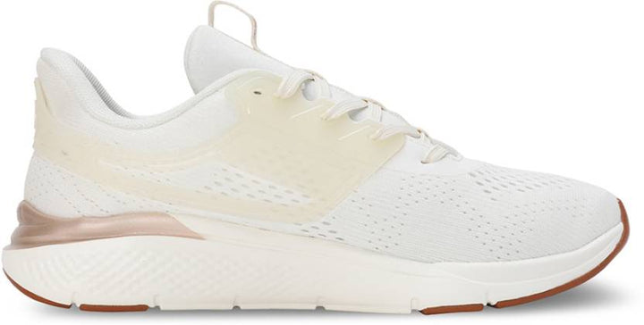 Puma Softride pro echo Consonance Wns Warm Wh Women's Lifestyle Shoes-31091302