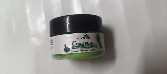 Crack Blaster Repair 50g