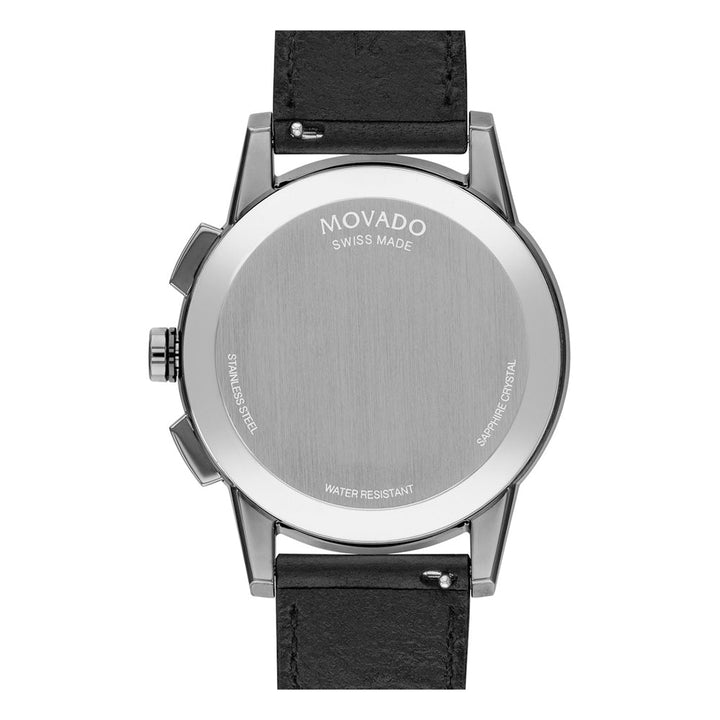 MOVADO Men MUSEUM - 607476