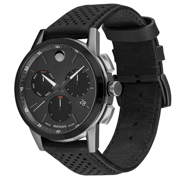 MOVADO Men MUSEUM - 607476