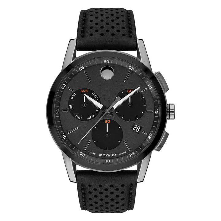 MOVADO Men MUSEUM - 607476