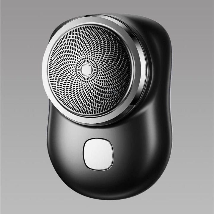 Mini Electric Shaver