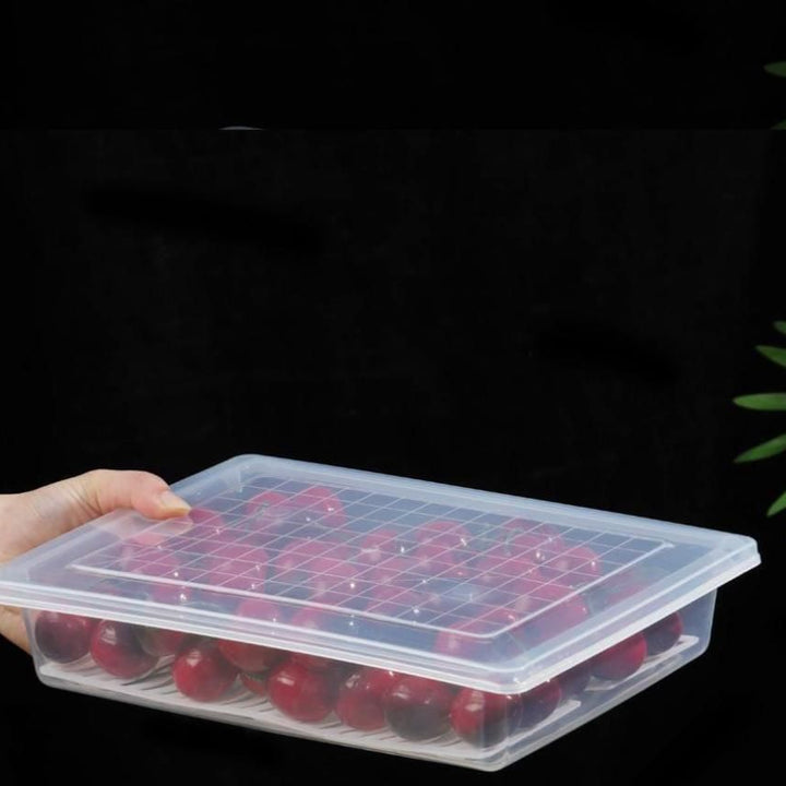 Fridge Storage Containers Box 28*20.5*5.5cm