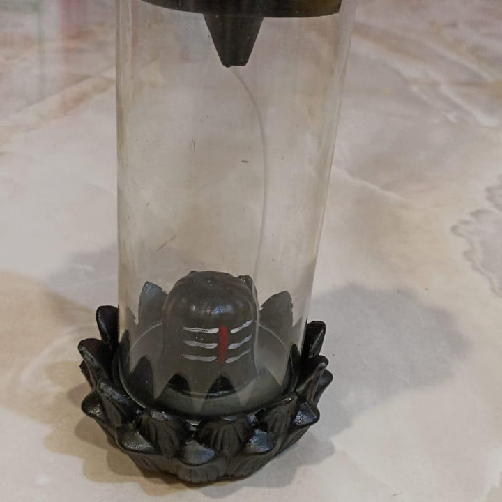 Incense Burner Holder With 10 Cones