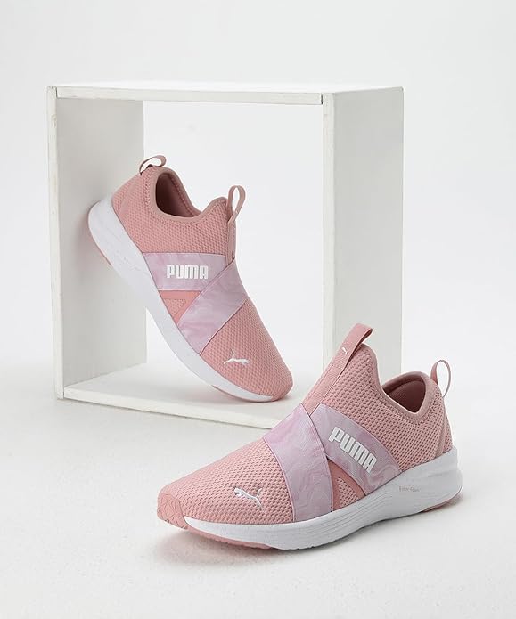 Puma Better Foam Prowl Slip Marbleized Wn s Women's Casual Shoes-37907102