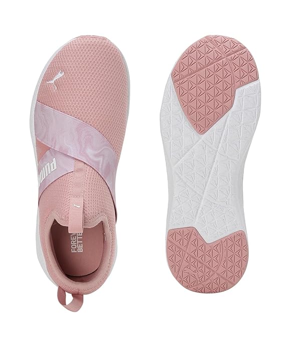Puma Better Foam Prowl Slip Marbleized Wn s Women's Casual Shoes-37907102