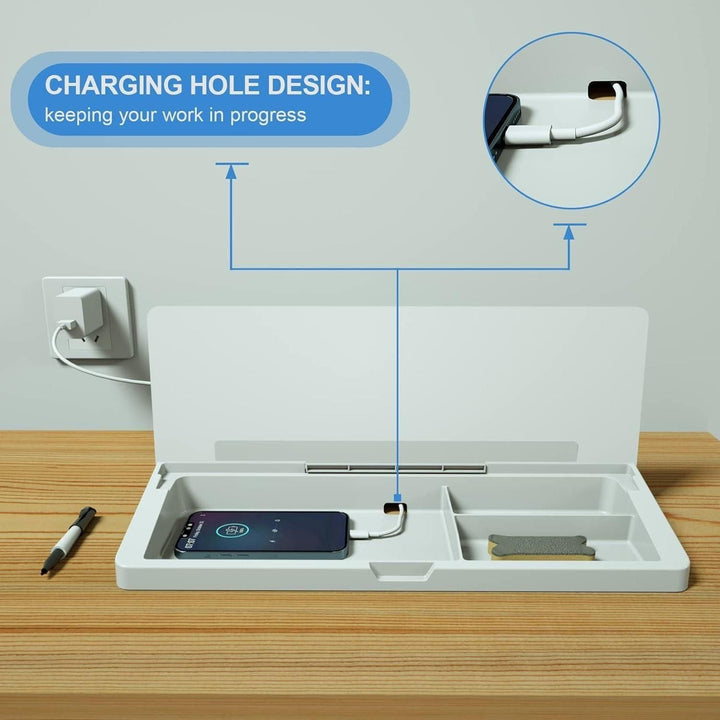 Storage Desk Board