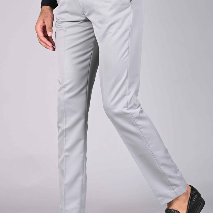 Men's Formal Trouser