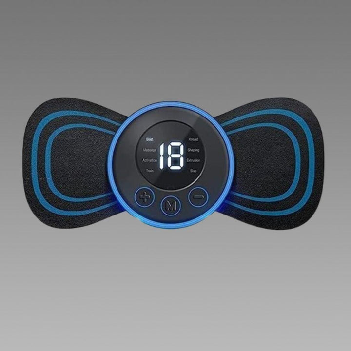 Saleastic Body Massager