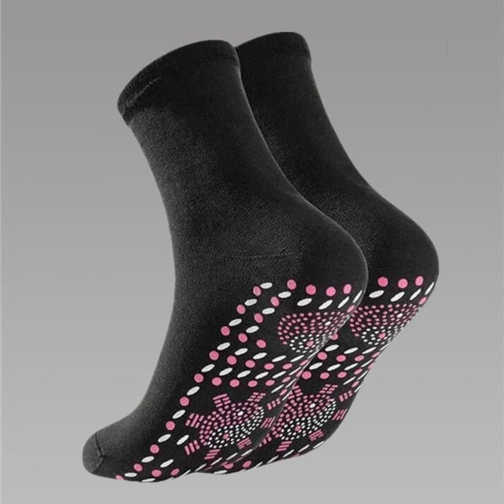 Self Heating Socks Winter Warm Massage Socks