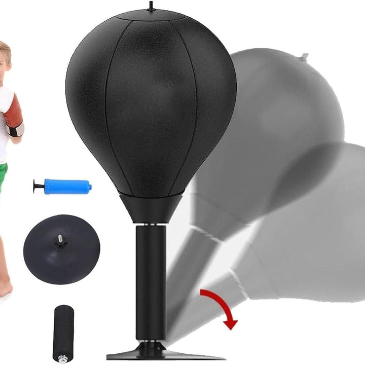 Standing Boxing Punch Bag Speed Ball