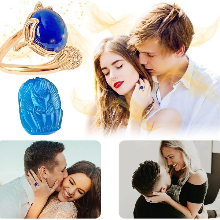 Scientifically Verified and Proven Effective Dopamine Ring
