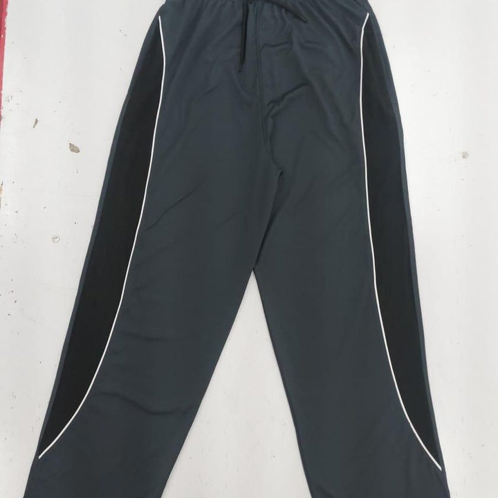 Men's Oversized Sports Track Pant (Pack of 2)