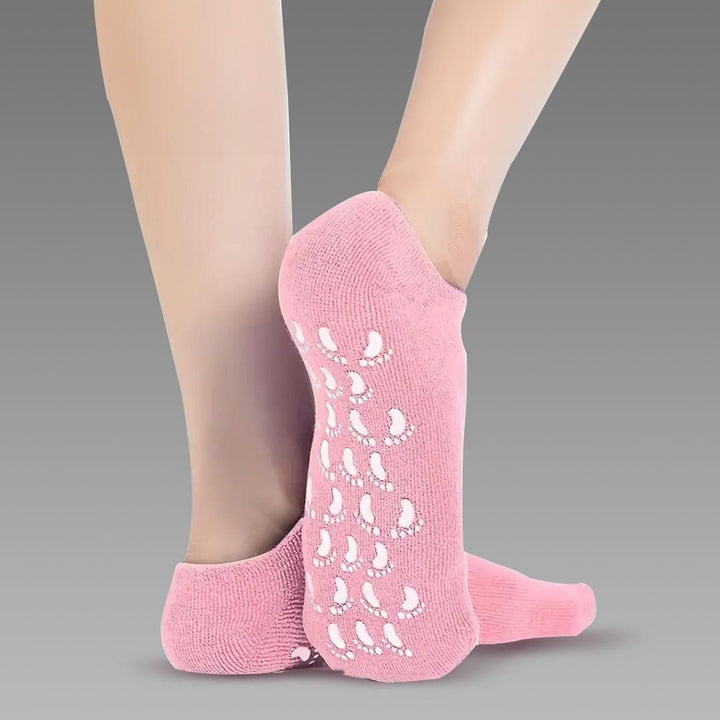 Yoga Socks with Grips