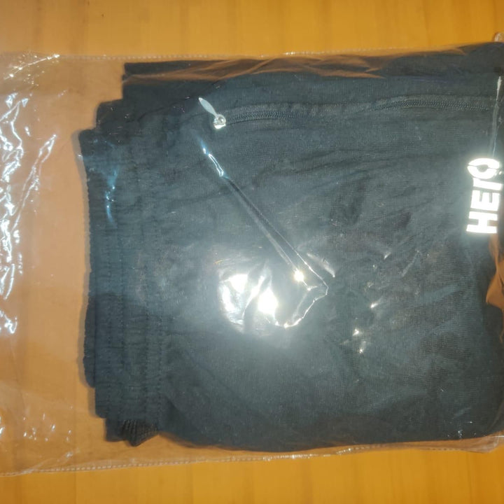 Men's Fleece Track Pant Combo of 3