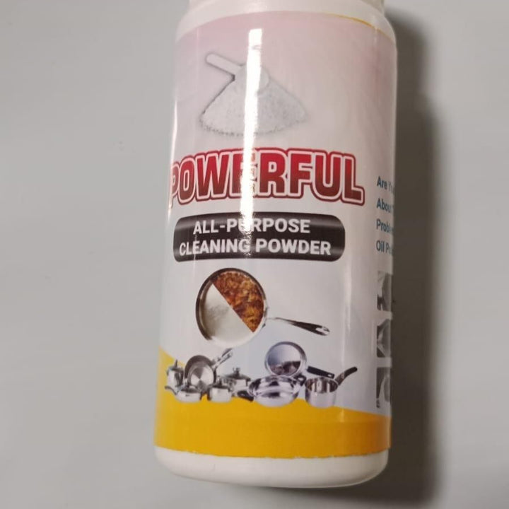 Power Full All Purpose Cleaning (Pack of 3)100ML Each