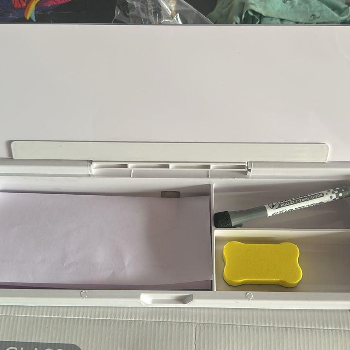 Storage Desk Board