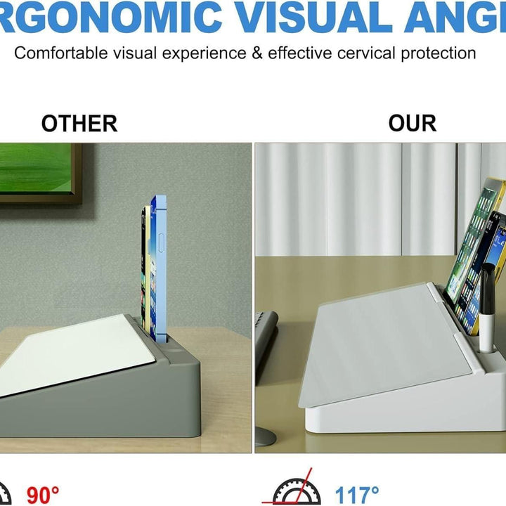Storage Desk Board