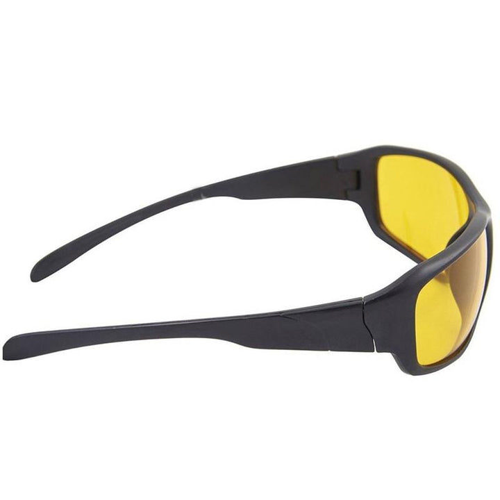 Unisex Rectangle Shape Sunglasses