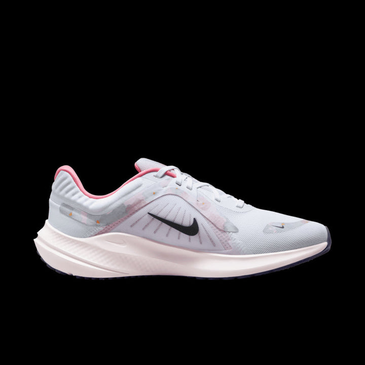 NIKE WMNS QUEST 5 PRM Women's Running Shoes-FB6944-100