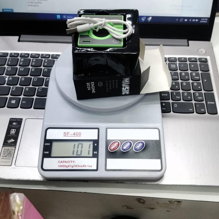X1 Mini Bluetooth Speaker