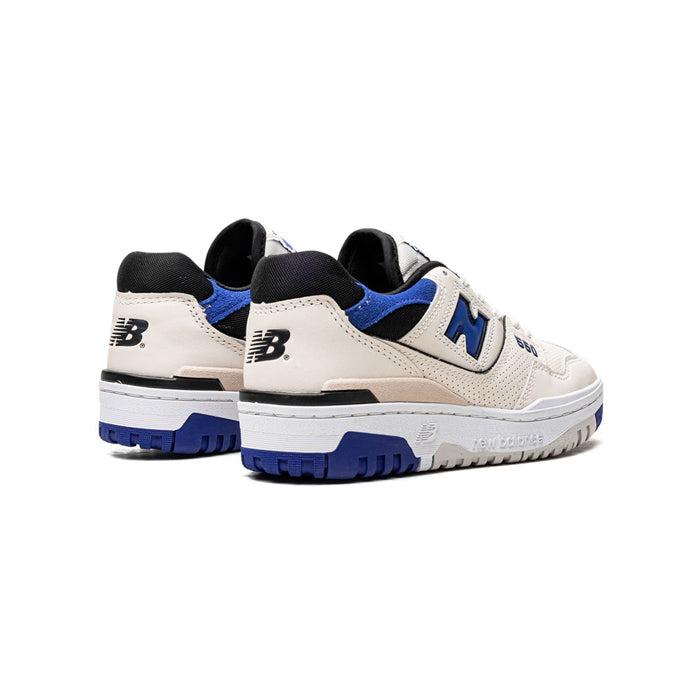 New Balance 550 "Sea Salt Team Royal"