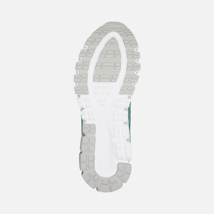 Asics Gel-Quantum 90 Women's Lofestyle Shoes -Light Teal/Light Teal