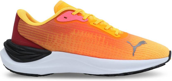 Puma Electrify NITRO 3 FADE Wns Sun Stream-Su Women's Lifestyle Shoes-31048801