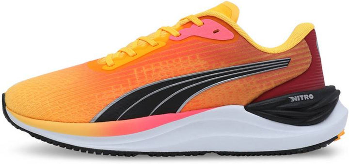 Puma Electrify NITRO 3 FADE Wns Sun Stream-Su Women's Lifestyle Shoes-31048801