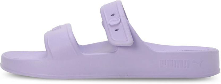 Puma Coscon Wns Vivid Violet Women's Slippers-39620306