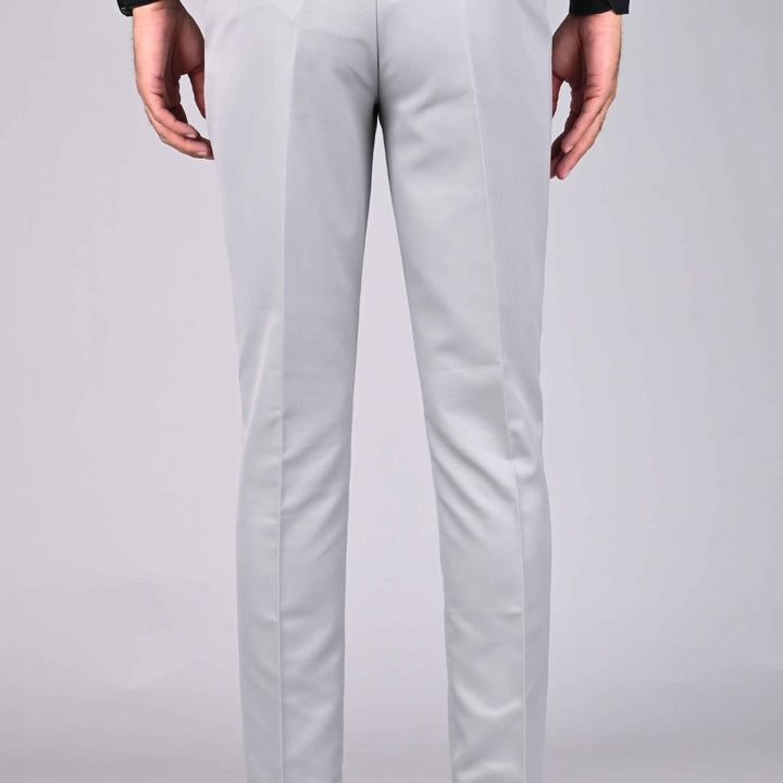 Men's Formal Trouser